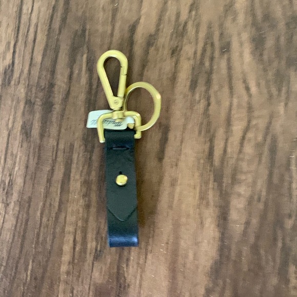 Madewell front door key fob - Picture 5 of 8